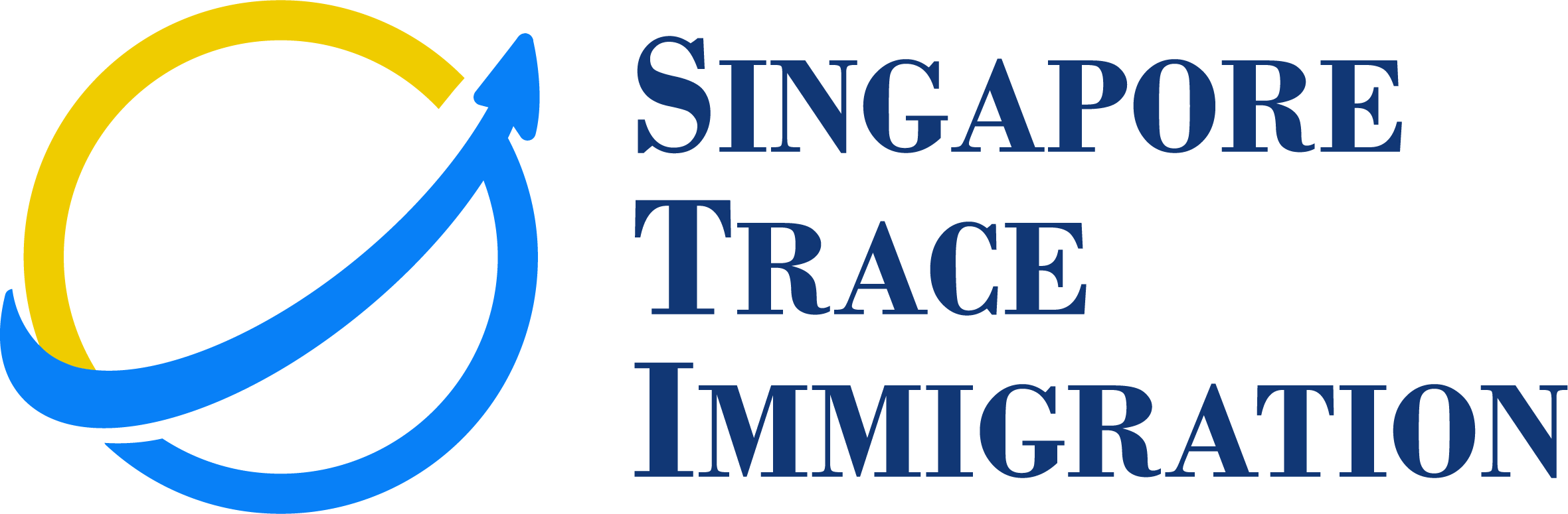 Singapore Trace Immigration