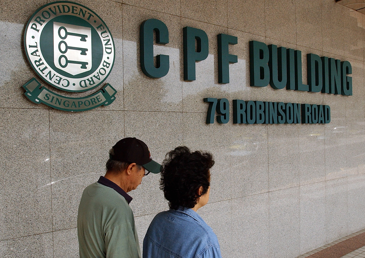 CPF Contributions and Benefits: What Singapore Citizens and PRs Need to Know
