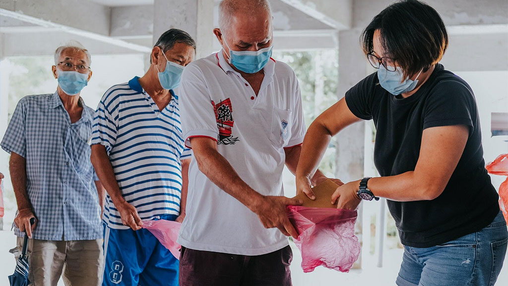 Embracing Diversity: The Journey of Social Integration in Singapore
