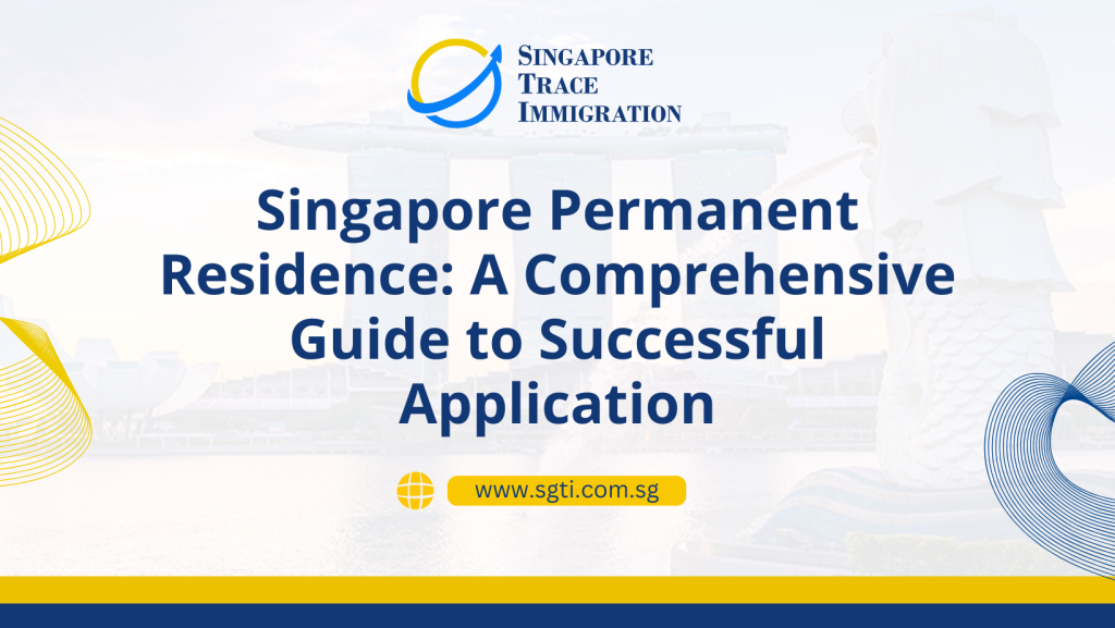 cover letter sample for pr application singapore